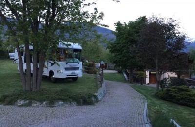 Paradise Village Camping