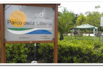 Parcheggio Porto Allegro  