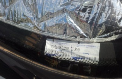 Parcheggio