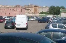 Parcheggio