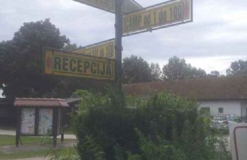 Campeggio Son?ni gaj 