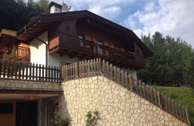 Agritur Perlaie