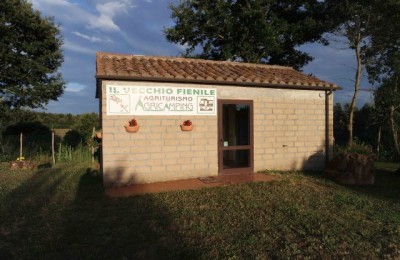 Agriturismo Il Vecchio Fienile