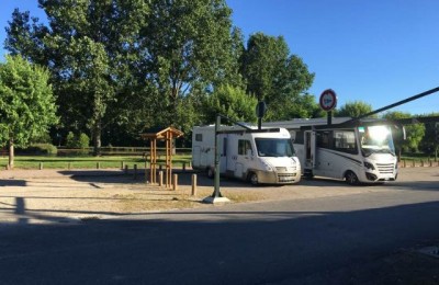 PS Flere-la-Riviere