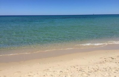 Camping Le Dune