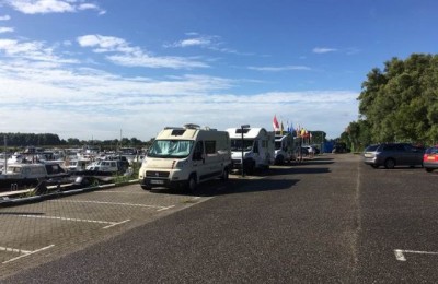 Yachthaven Westergoot