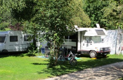 Camping Valle Verde