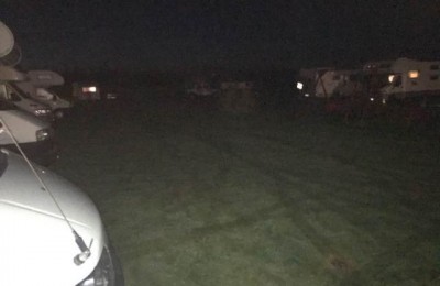 Lokken mobile home park