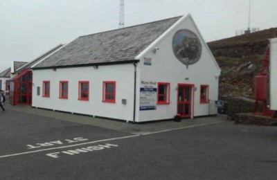 Wild Atlantic Way Signature Parking 