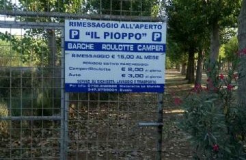 Il Pioppo