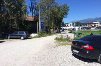 Parcheggio