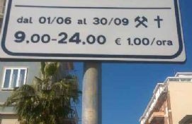 Parcheggio