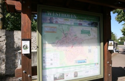 Parkplatz Nickelgarten