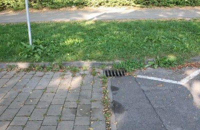 Wohnmobilstellplatz Ehingen 2
