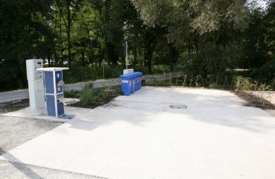 Volksfestplatz