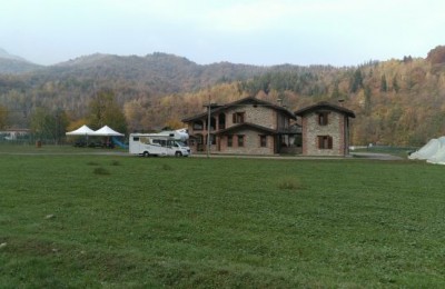 Cascina Veja