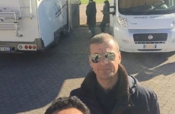 Parcheggio