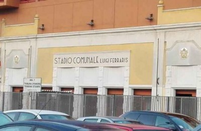 Stadio Marassi