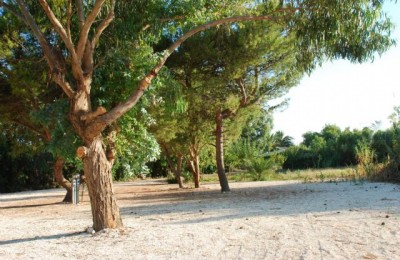 Agriturismo Terrauzza sul Mare