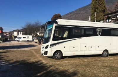 La Vecchia Fattoria