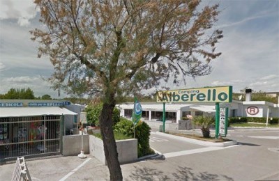 International Riccione Camping Village