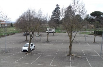 Parcheggio