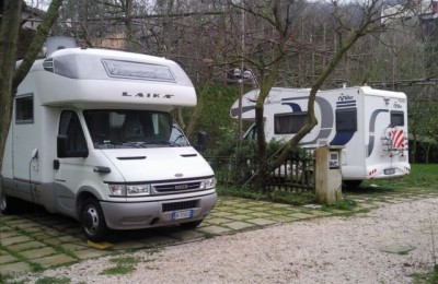 Agriturismo Oasi Verde