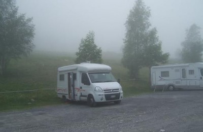 Parcheggi 