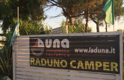 Duna Club Camping & Ristorante