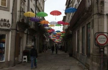 Area Viana do Castelo