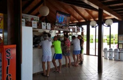 Villaggio Turistico Le Dune