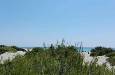Riva di Ugento Beach Camping Resort 