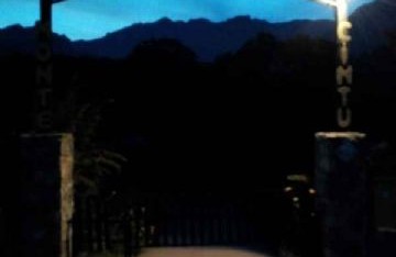 Camping U Monte Cinto