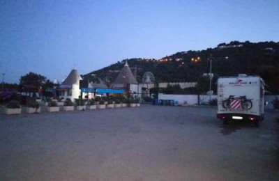Parcheggio