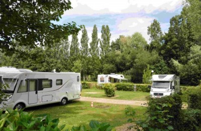 Camping Du Phare