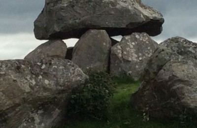 Parking Carrowmore