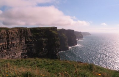 Cliffs of Moher