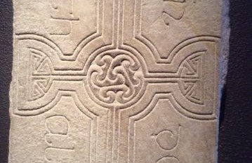 Clonmacnoise parking