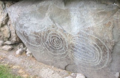 Newgrange Lodge