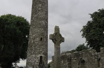 M.onasterboice parking 