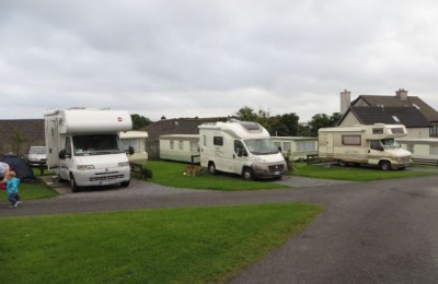 Bayview Caravan Park