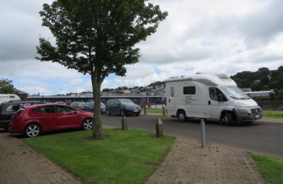 Parcheggio Pay&Display