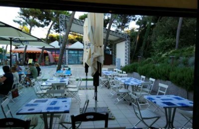 Camping Vittoria
