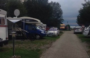 CAP Rotach Hotel & Camping