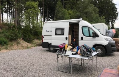 LinxCamp & Camper Resort