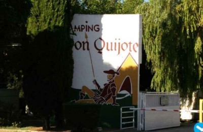 Don Quijote