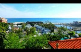 Camping Fornaci al Mare