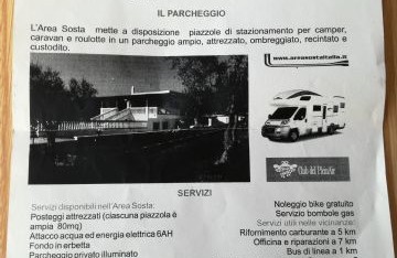 A.S.D. Turistica Santamaria