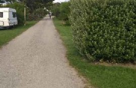 Camping Menez Bichen