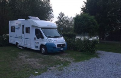 3H Reisemobilstellplatz Heinsberg am Lago Heinsberg